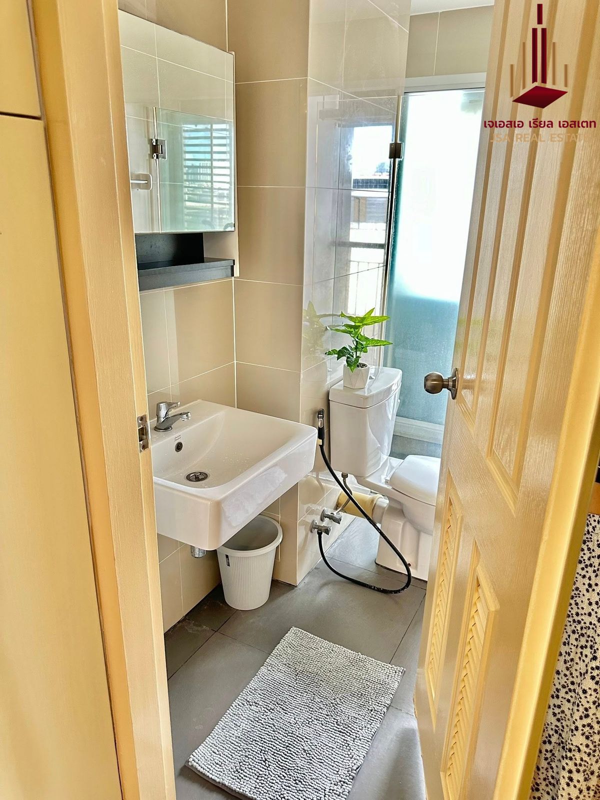 ให้เช่าคอนโดลาดพร้าว เซ็นทรัลลาดพร้าว : ✨ For Rent: SYM Vipha Ladprao Condo ✨  💰 Only 17,500 THB/month