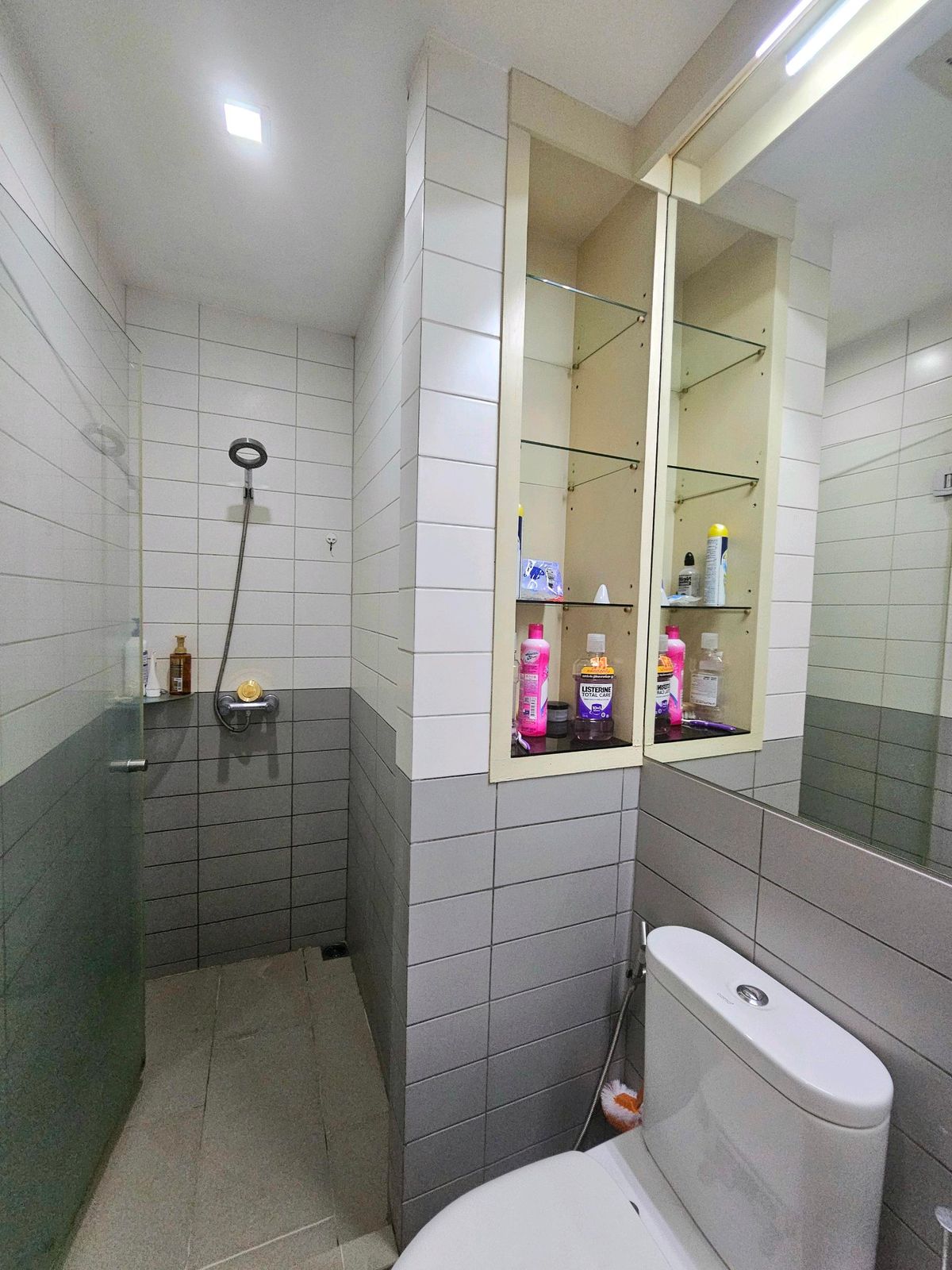 For SaleCondoOnnut, Udomsuk : For Sale: Ideo Mobi Sukhumvit 81 Condominium Tower B