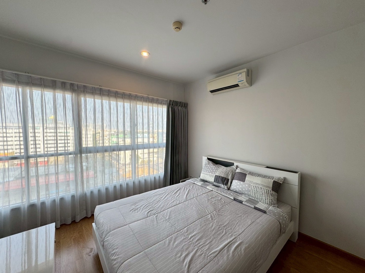 For RentCondoBang kae, Phetkasem : 🥰If youre next to MRT Lak Song Station, you have to be here🥰🎉Condo for rent Parkland @ Phetkasem🎉