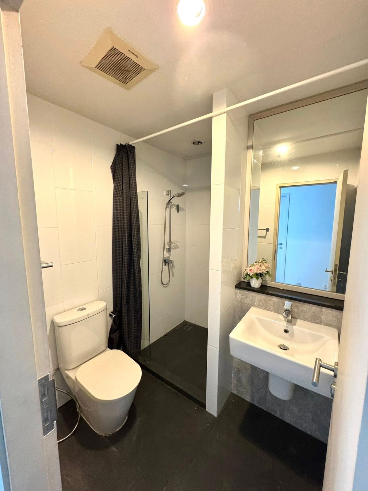 For SaleCondoBangna, Bearing, Lasalle : Condo for sale The Gallery Bearing. Price 4,800,000 baht [MKS251004]