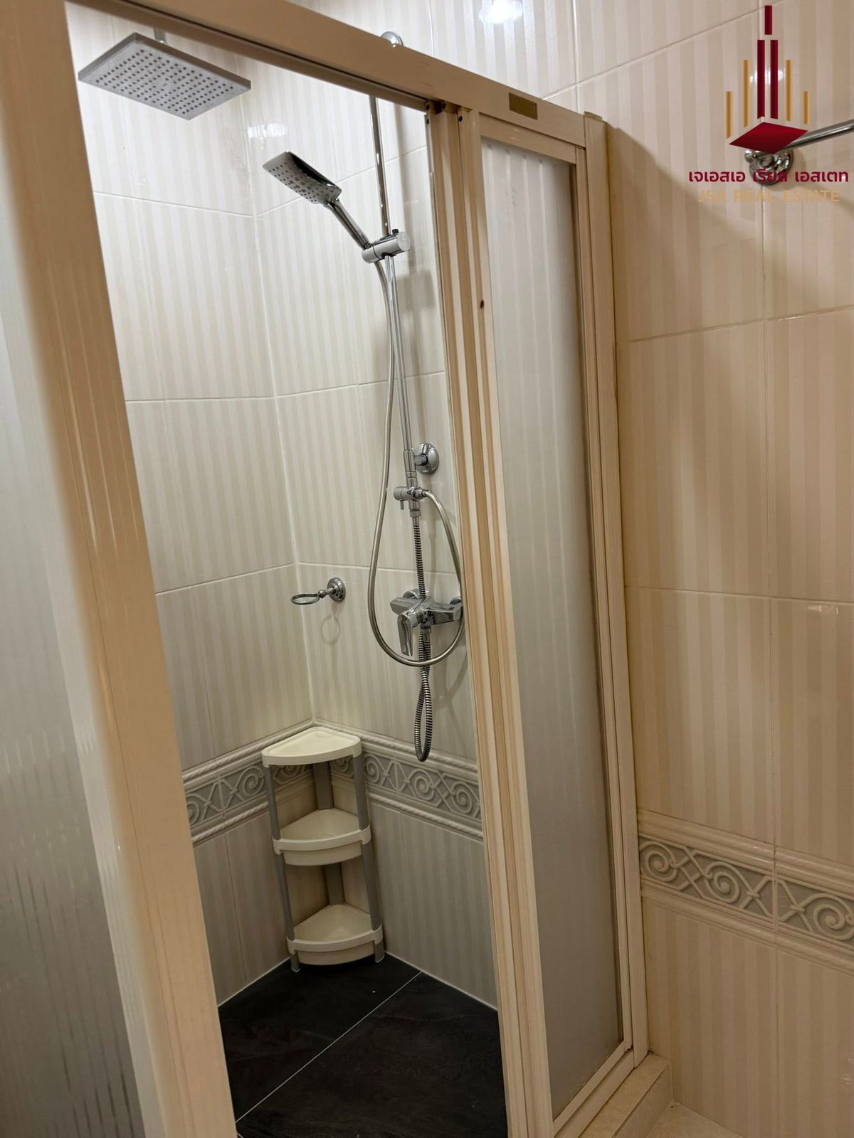 ให้เช่าคอนโดพระราม 3 สาธุประดิษฐ์ : ✨ For Rent: Supreme Ville Condo ✨ 💰 Only 56,000 THB/month