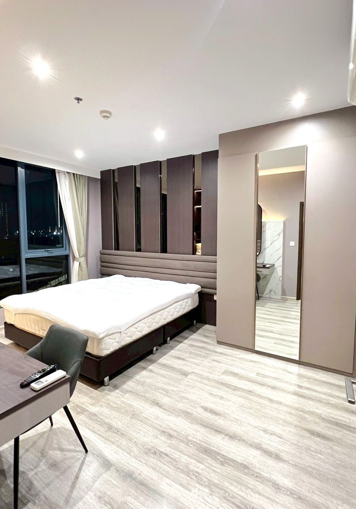 ให้เช่าคอนโดอ่อนนุช อุดมสุข : ✨✨LineID: @Habitant (มี@ ข้างหน้า)✨✨ ให้ เช่าคอนโด IDEO Mobi 66 พร้อมเข้าอยู่ ราคาดีที่สุด