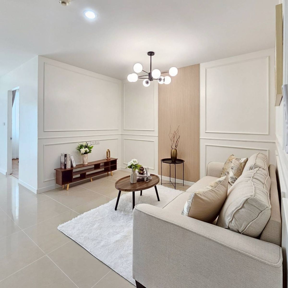 For SaleCondoThaphra, Talat Phlu, Wutthakat : 💥SL-9093💥 Condo for sale, beautiful room, good price, Metro Park Sathorn 👉 Add Line @urbancondo  