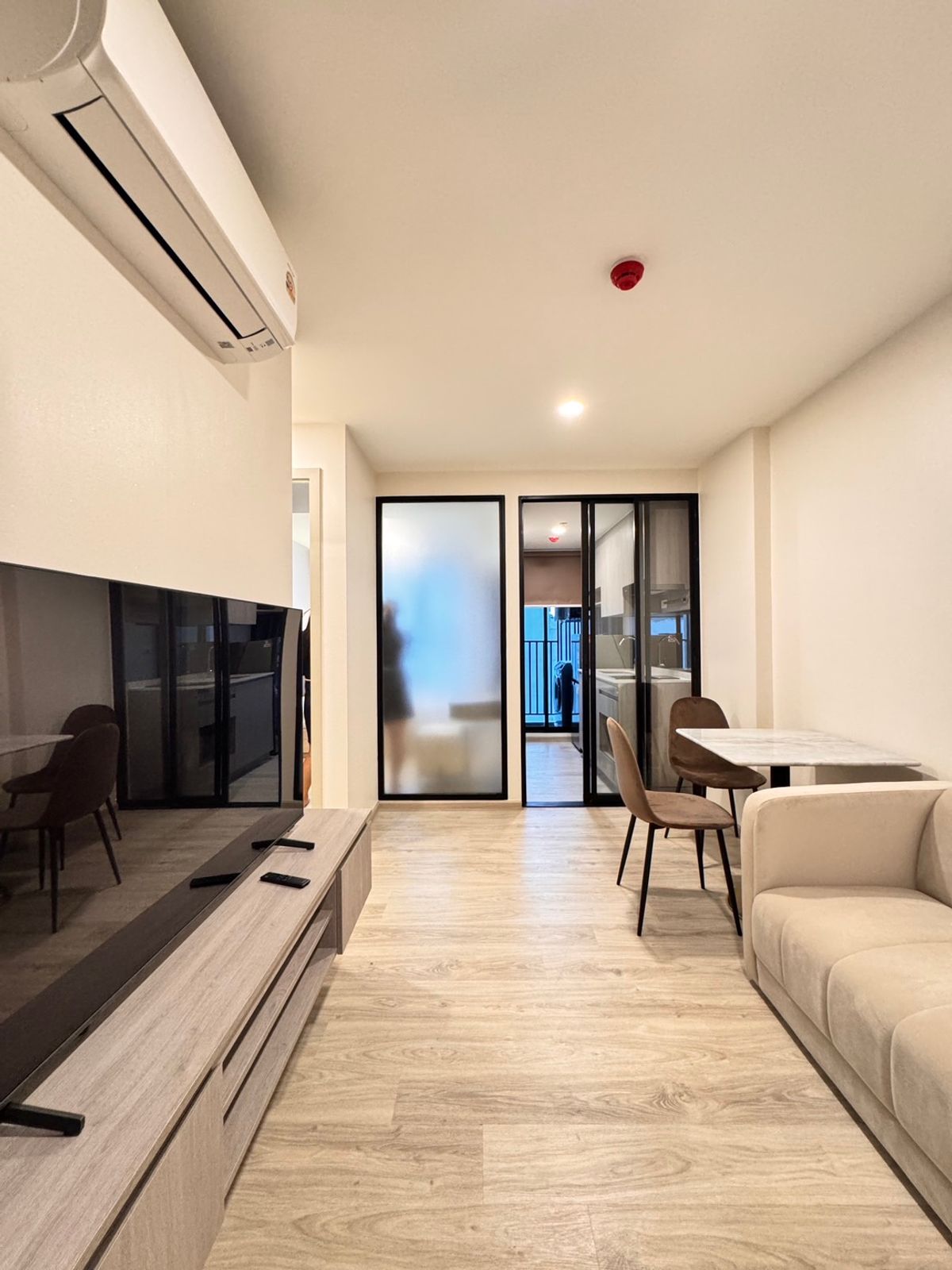 ให้เช่าคอนโดวิภาวดี ดอนเมือง หลักสี่ : ✅ เช่าคอนโด โซ ออริจิ้น พหล 69 สเตชั่น หาผู้เช่าเข้าอยู่คนแรก  