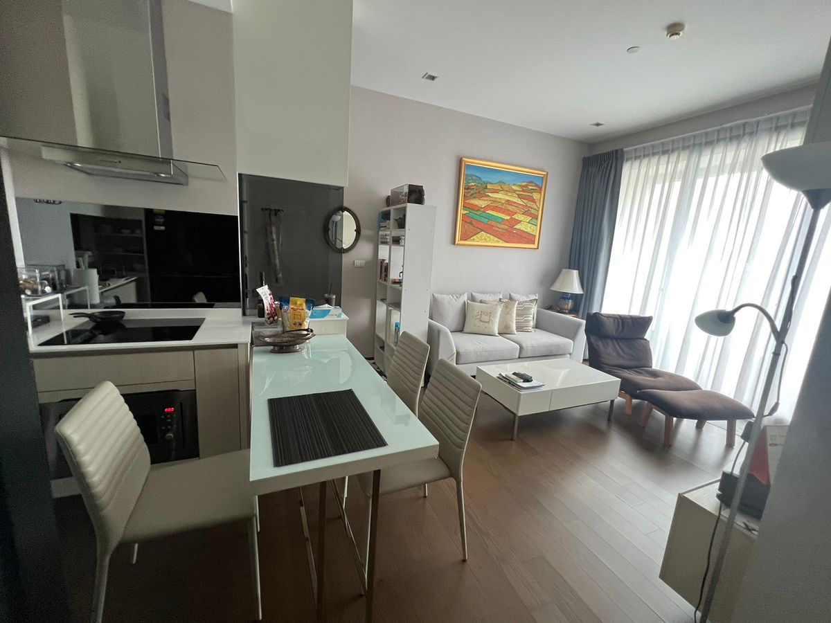 For SaleCondoRama9, Petchburi, RCA : Q asoke / Luxury Condo near SWU, Nist, Wattana MRT, Petchburi, the best corner room in the market / 2 bedrooms 65 sq.m. Call 0937890899