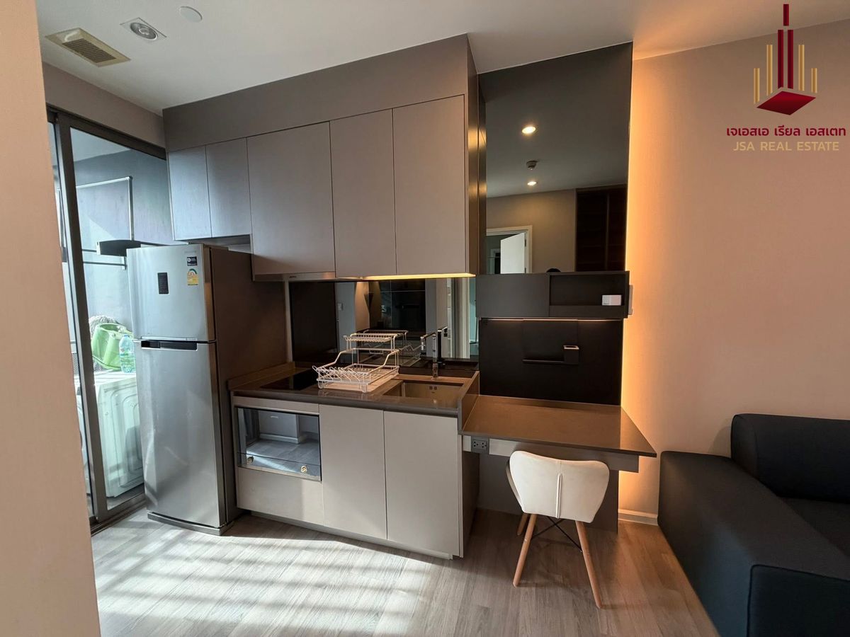For RentCondoOnnut, Udomsuk : ✨ For Rent: The Room Sukhumvit 69 Condo ✨ 💰 ONLY 22,000 THB/Month