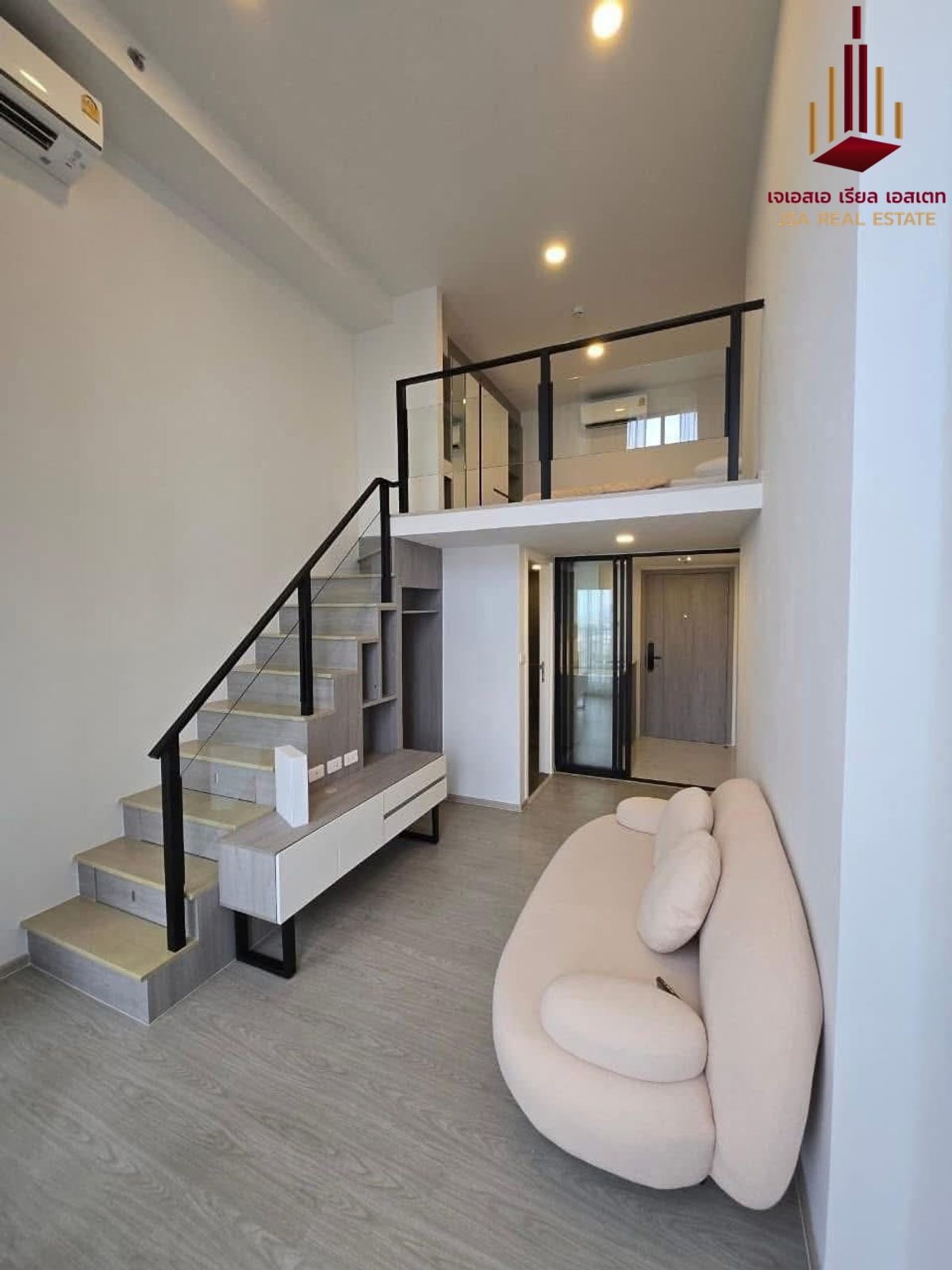 For RentCondoSeri Thai, Ramkhamhaeng Nida : ✨ For Rent: Origin Plug & Amp; Play Ramkhamhaeng Triple Station Condo ✨ 💰 ONLY 17,000 THB/Month
