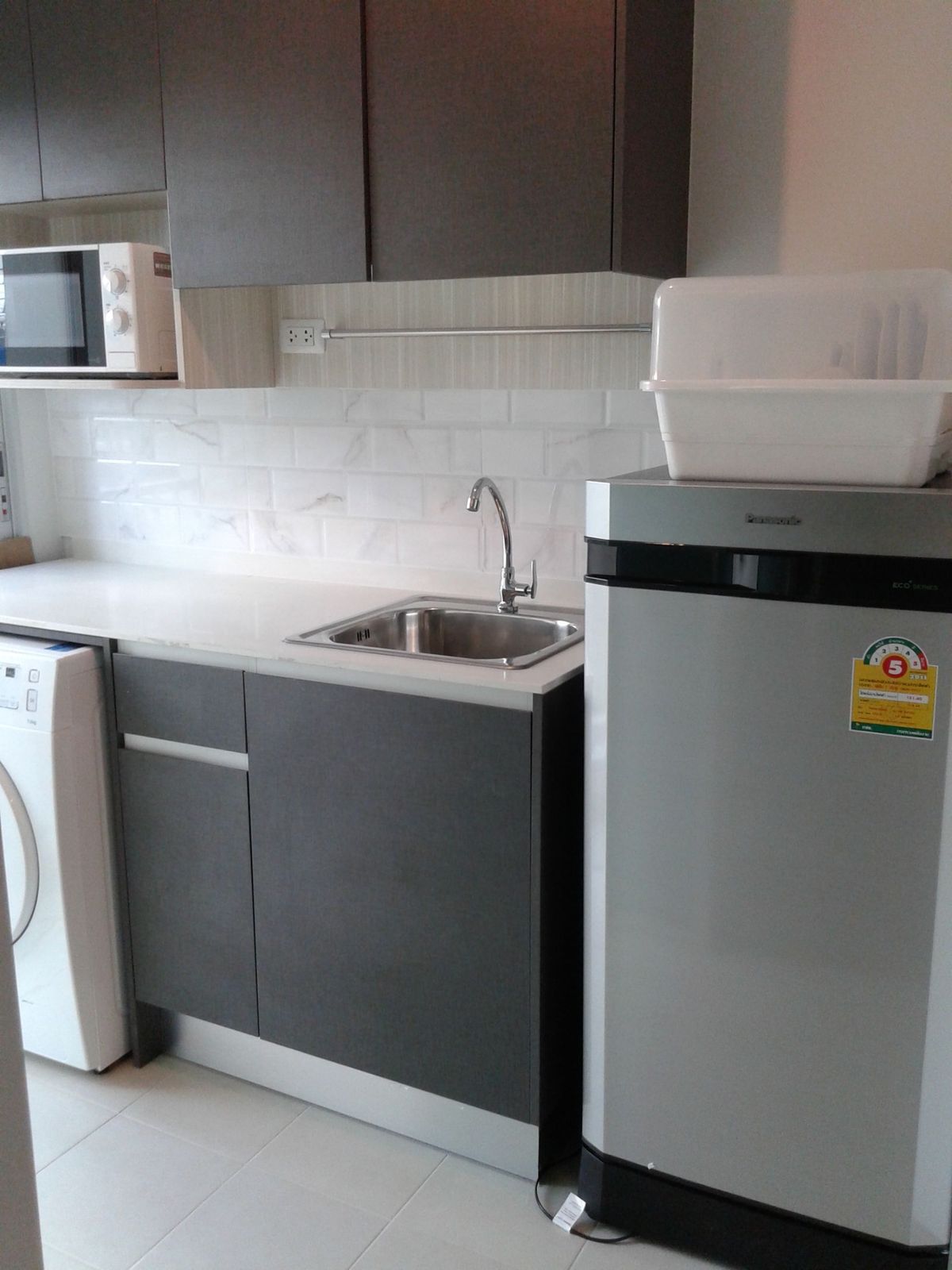 ให้เช่าคอนโดแจ้งวัฒนะ เมืองทอง : ให้เช่า Hallmark แจ้งวัฒนะ 29 ตรม ครัวปิด ราคาถูก ใกล้ PIM เซ็นทรัลแจ้งวัฒนะ