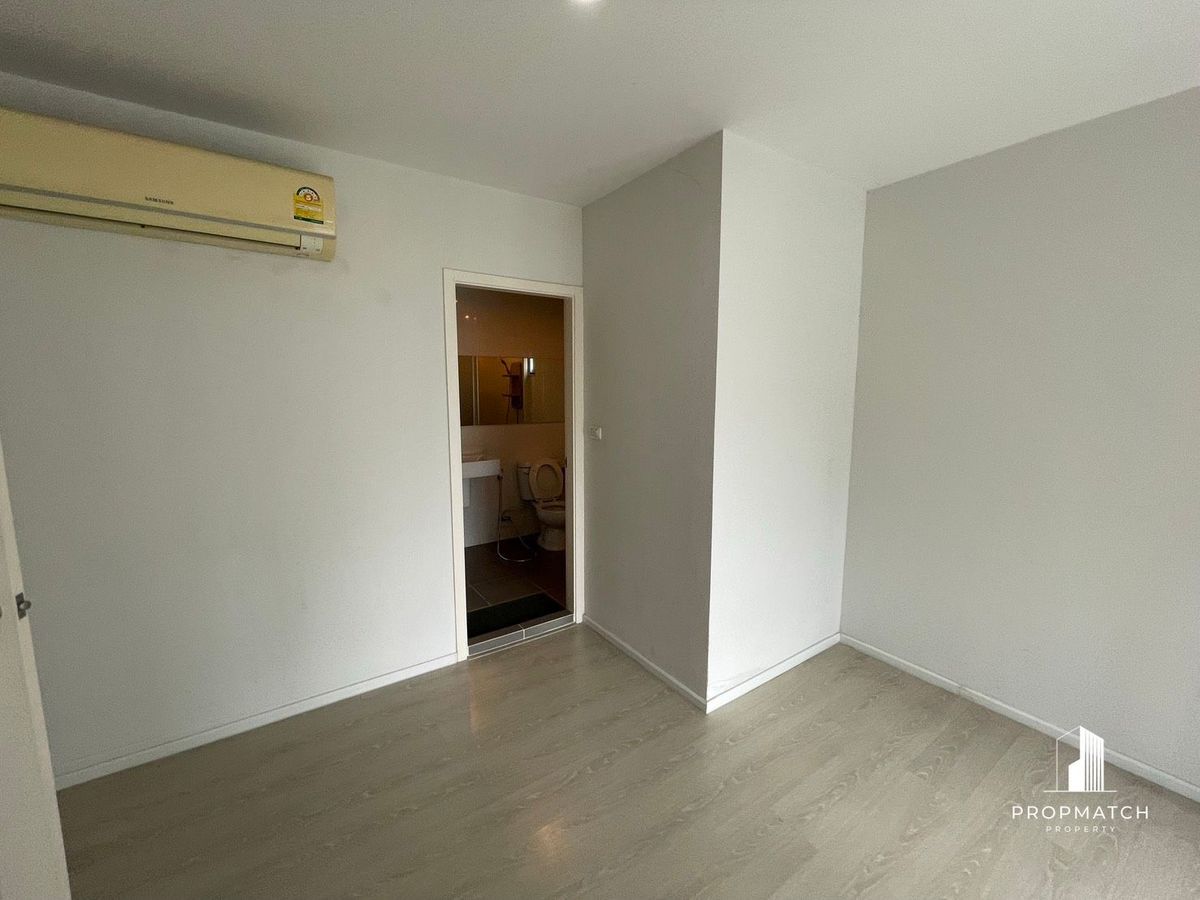 For SaleCondoRama9, Petchburi, RCA : ⚡️ASPIRE RAMA 9, 2 beds, cheapest in the building ⚡️2B2B 66SQM🔥 5,350,000, two bedrooms, Central Rama9, near MRT Rama9, Thep Location, Rama 9 Free rooms ready to watch ⚡️ Interested, contact Putter 🔥0928895628