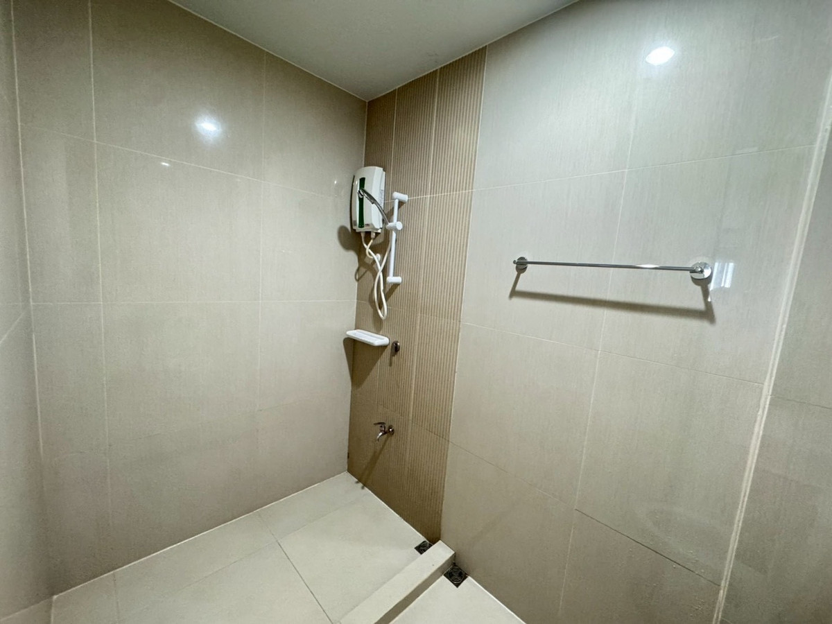 For RentCondoBang kae, Phetkasem : 🥰If youre next to MRT Lak Song Station, you have to be here🥰🎉Condo for rent Parkland @ Phetkasem🎉