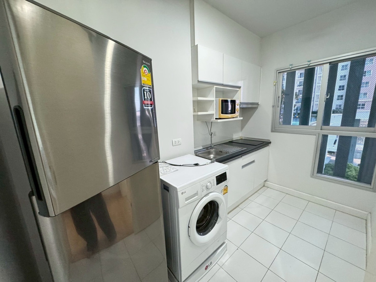 For RentCondoBang kae, Phetkasem : 🥰If youre next to MRT Lak Song Station, you have to be here🥰🎉Condo for rent Parkland @ Phetkasem🎉