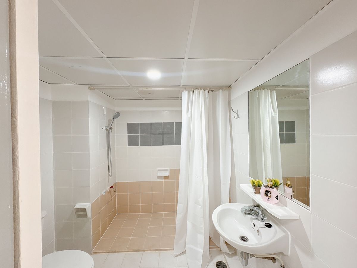 ขายคอนโดลาดพร้าว101 แฮปปี้แลนด์ : 🔖ผ่อน 5000 ถูกกว่าเช่า เฟอร์ครบ พร้อมอยู่ สินเชื่อฟรี | 🚅𝗠𝗥𝗧ลาดพร้าว𝟭𝟬𝟭  | 𝗖𝗶𝘁𝘆 𝗩𝗶𝗹𝗹𝗮| ลาดพร้าว 𝟭𝟯𝟬