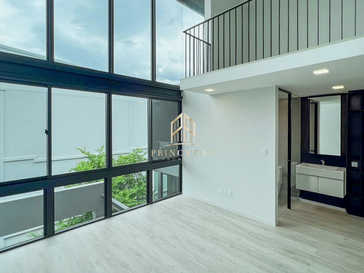 บ้านบางนา แบริ่ง ลาซาล : วีเว่ บางนา กม.13 – บ้านหรู 3 ชั้น พร้อมลิฟต์ส่วนตัว 📞092-4252445 VIVE Bangna KM.