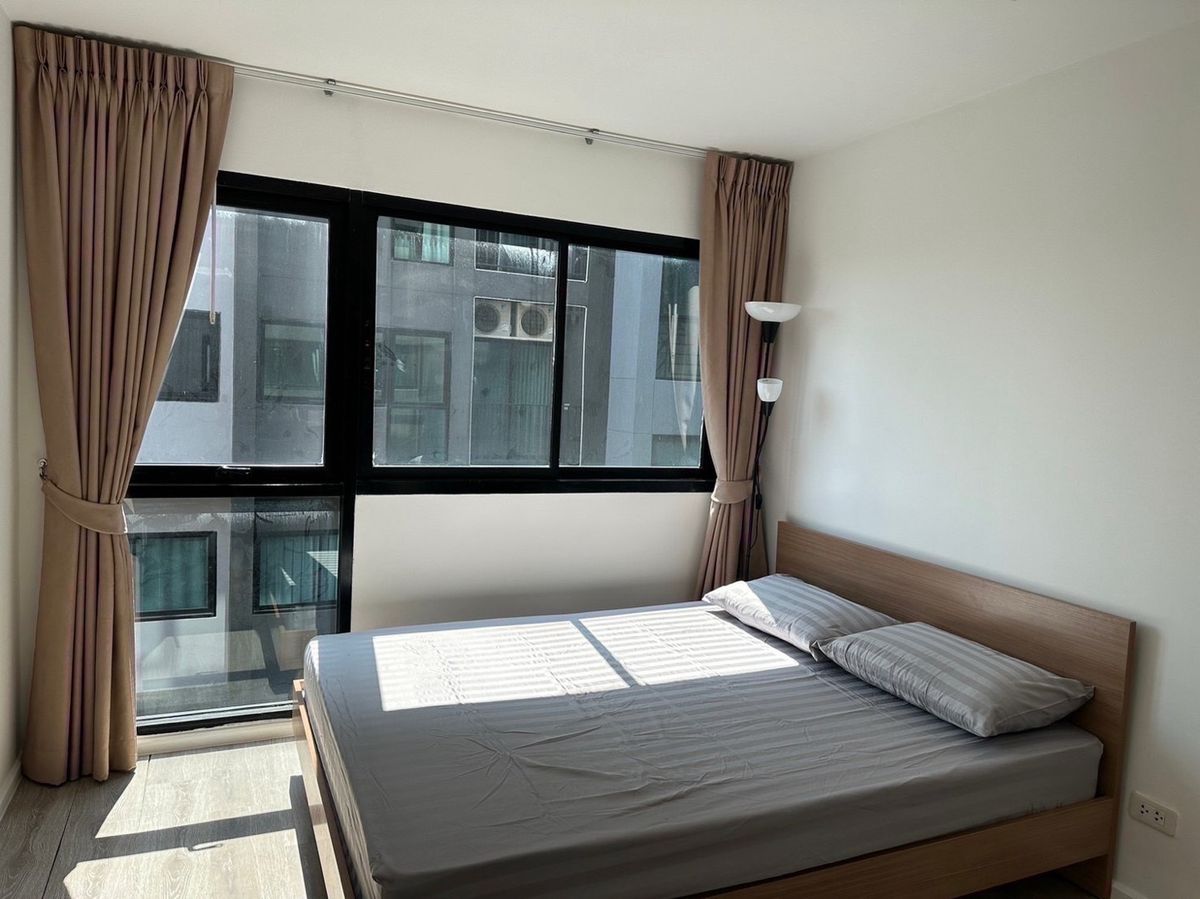 For SaleCondoOnnut, Udomsuk : (D0055) B Republic Sukhumvit 101