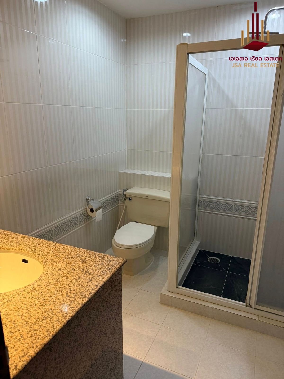 ให้เช่าคอนโดพระราม 3 สาธุประดิษฐ์ : ✨ For Rent: Supreme Ville Condo ✨ 💰 Only 56,000 THB/month