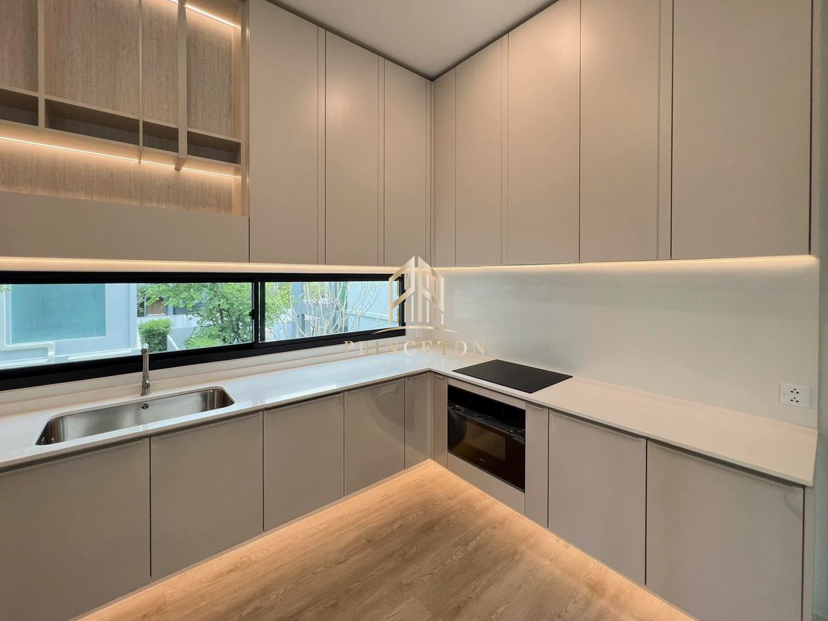 บ้านบางนา แบริ่ง ลาซาล : วีเว่ บางนา กม.13 – บ้านหรู 3 ชั้น พร้อมลิฟต์ส่วนตัว 📞092-4252445 VIVE Bangna KM.