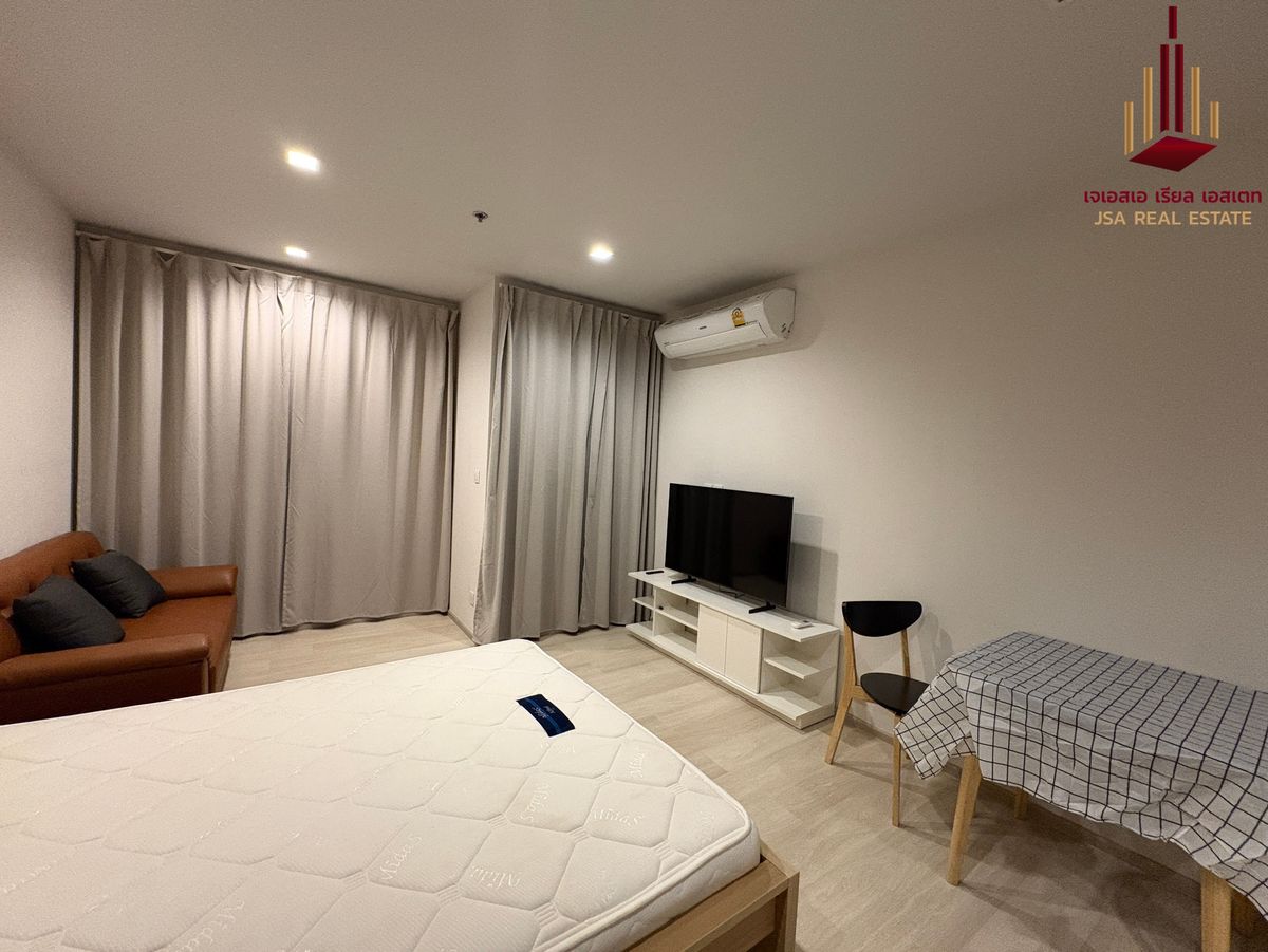 ให้เช่าคอนโดวิทยุ ชิดลม หลังสวน : ✨ For Rent: Life One Wireless Condo ✨  💰 Only 19,000 thb/month