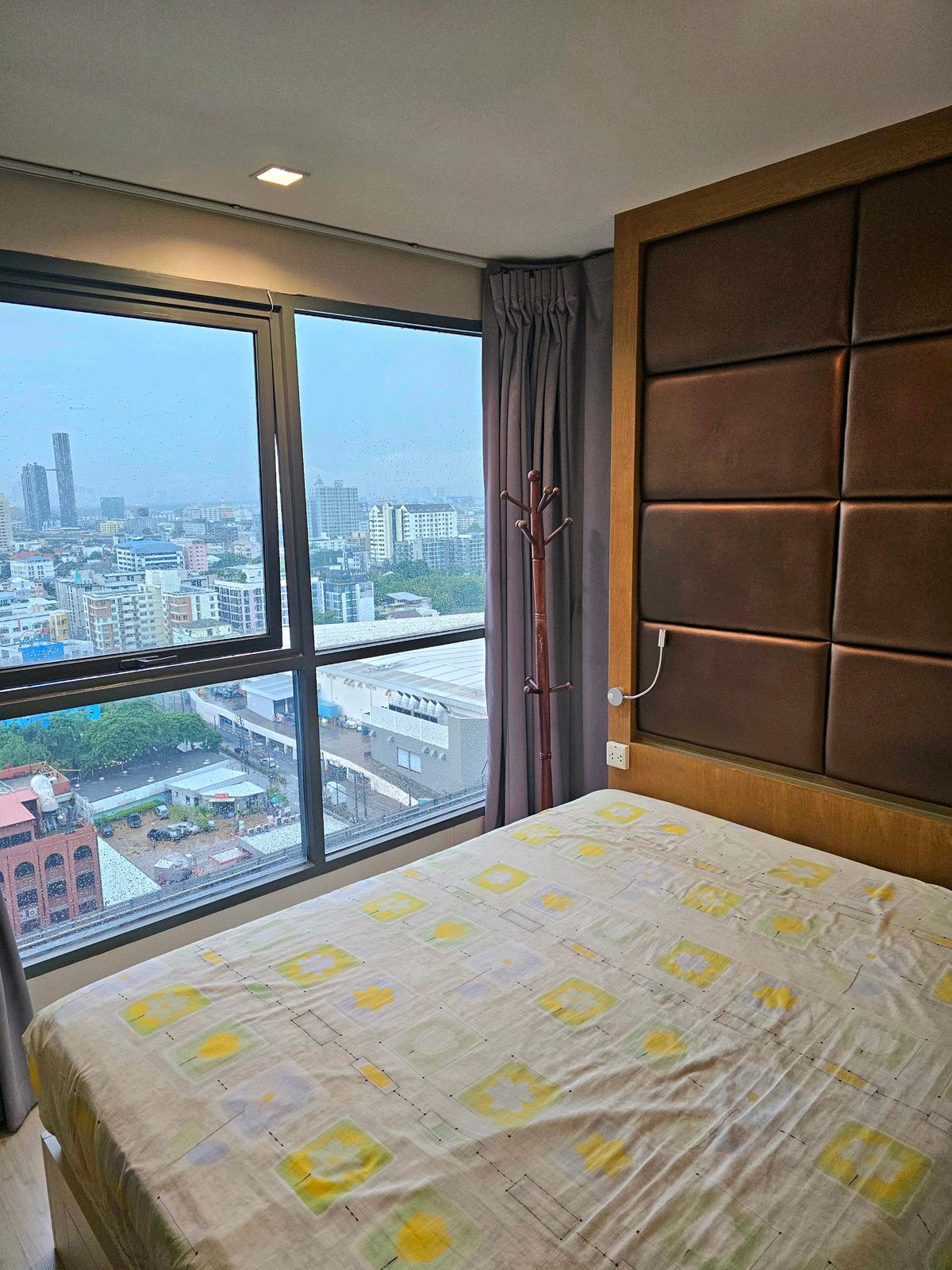 For SaleCondoOnnut, Udomsuk : For Sale: Ideo Mobi Sukhumvit 81 Condominium Tower B