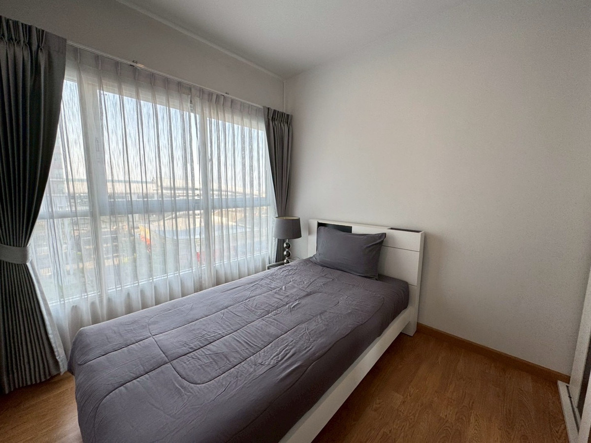 For RentCondoBang kae, Phetkasem : 🥰If youre next to MRT Lak Song Station, you have to be here🥰🎉Condo for rent Parkland @ Phetkasem🎉