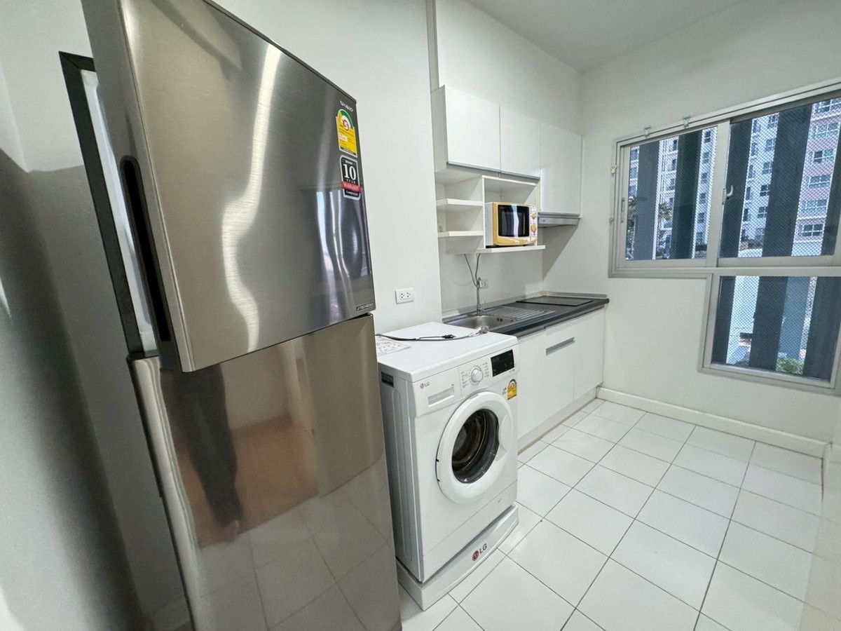 For RentCondoBang kae, Phetkasem : 🥰If youre next to MRT Lak Song Station, you have to be here🥰🎉Condo for rent Parkland @ Phetkasem🎉