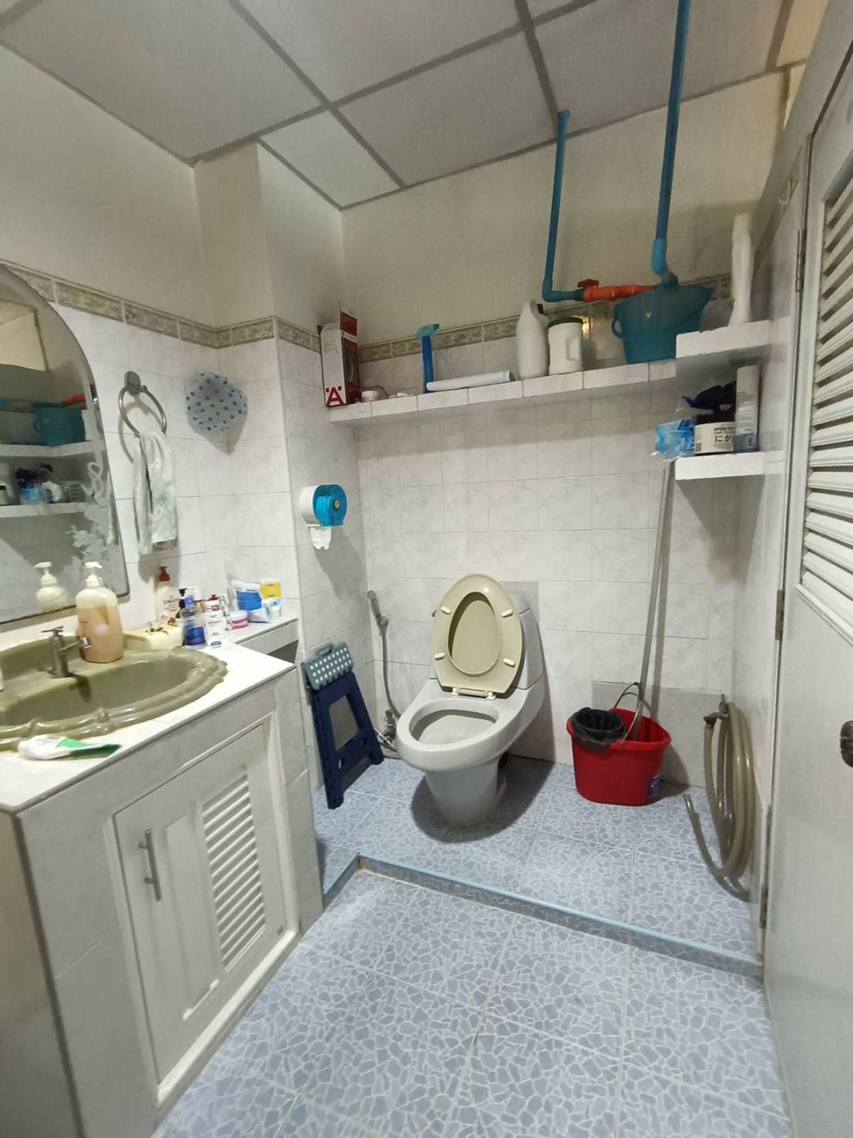 ขายทาวน์โฮมพระราม 2 บางขุนเทียน : อาคารพาณิชย์ 1 คูหา หมู่บ้านอมรชัย 4 พระราม 2 ซอย 77 สภาพใช้