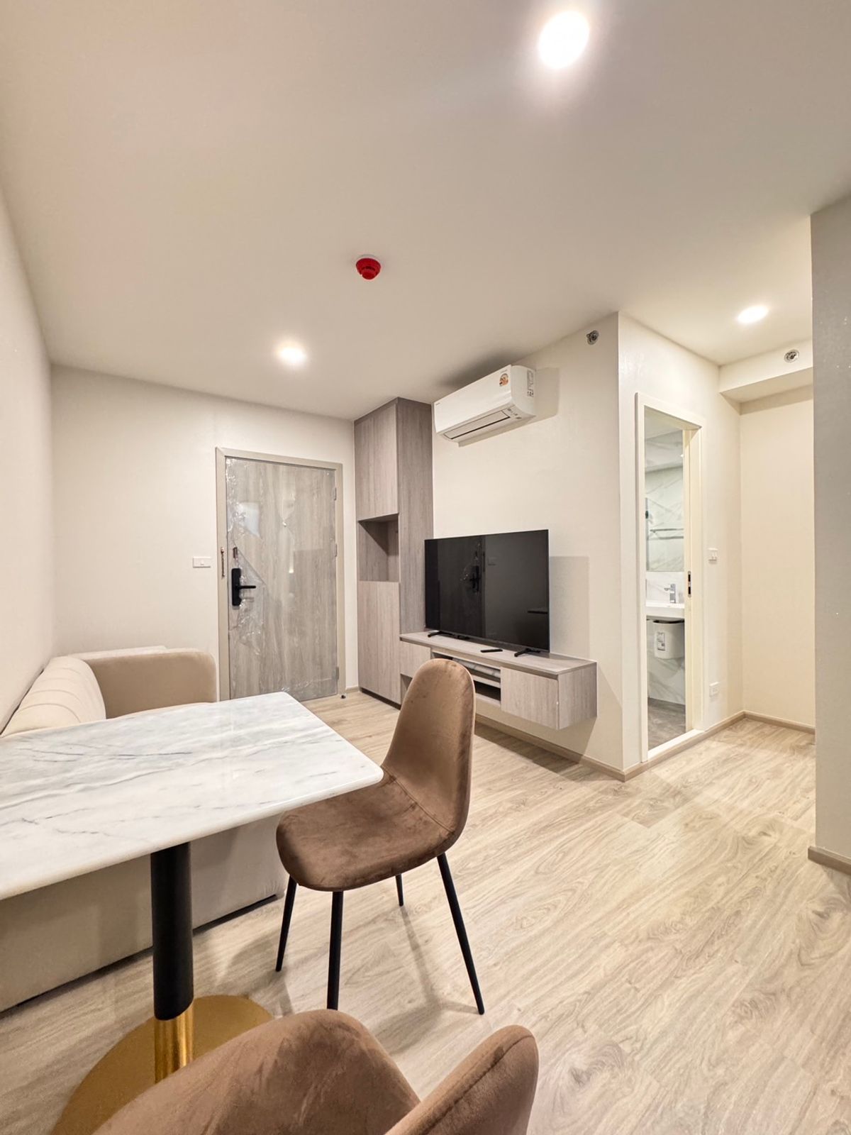 ให้เช่าคอนโดวิภาวดี ดอนเมือง หลักสี่ : ✅ เช่าคอนโด โซ ออริจิ้น พหล 69 สเตชั่น หาผู้เช่าเข้าอยู่คนแรก  