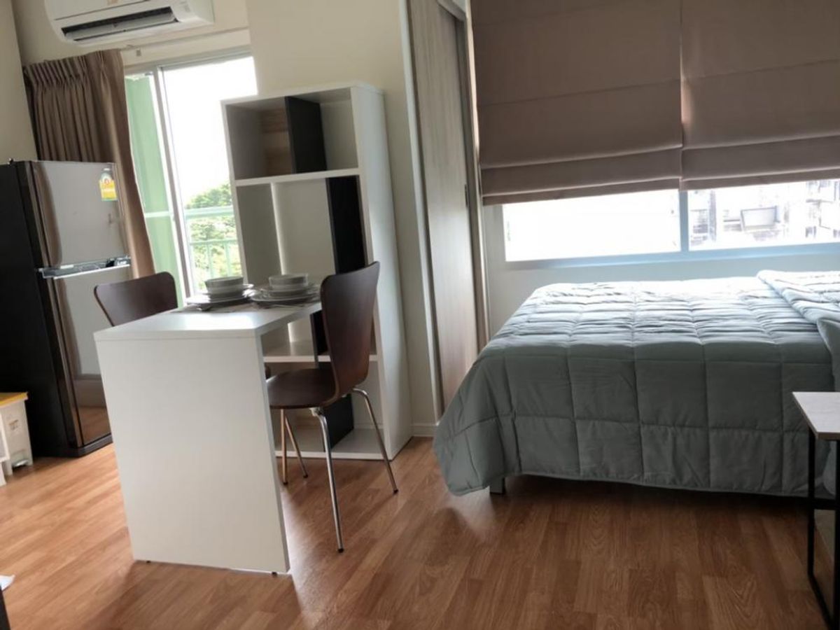 For RentCondoBang kae, Phetkasem : ปล่อยเช่าคอนโด ลุมพินี พาร์ค เพชรเกษม 98 เฟส 1-2 เฟอร์นิเจอร์ เครื่องใช้ใช้ไฟฟ้าครบ พร้อมเข้าอยู่