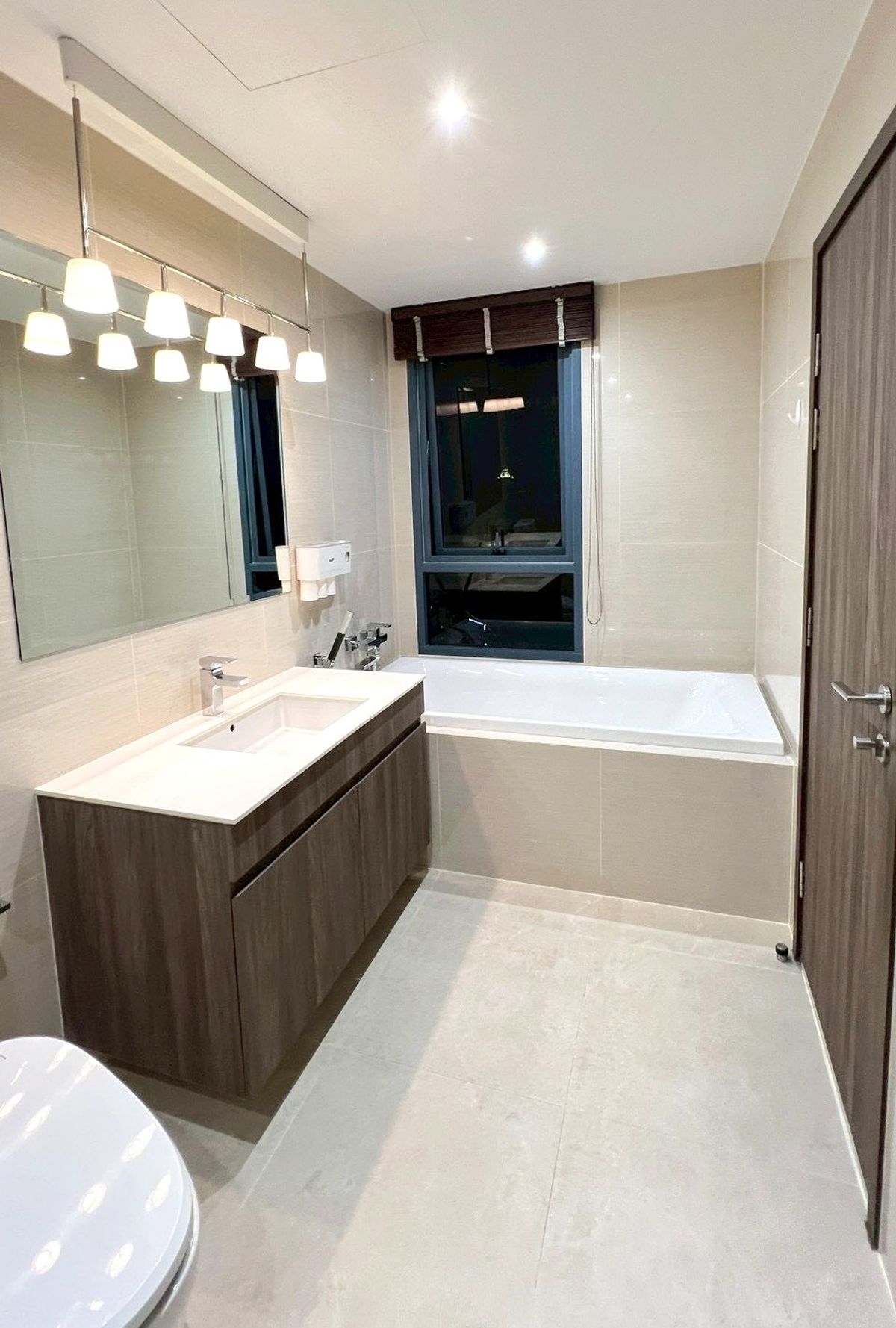 ให้เช่าคอนโดอ่อนนุช อุดมสุข : ✨✨LineID: @Habitant (มี@ ข้างหน้า)✨✨ ให้ เช่าคอนโด IDEO Mobi 66 พร้อมเข้าอยู่ ราคาดีที่สุด