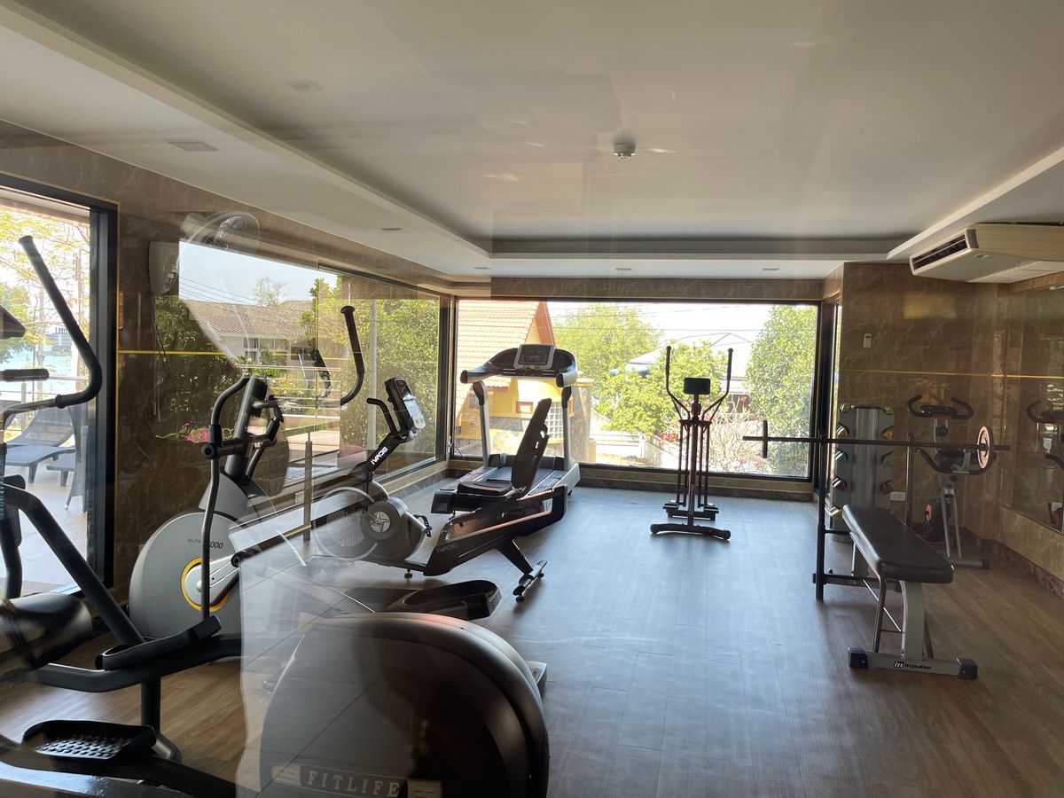 ขายคอนโดศรีราชา แหลมฉบัง บ้านบึง : เจ้าของขายขาดทุน คอนโด โกลเด้นท์ โคสท์ ศรีราชา  1 ห้องนอน ไซส์ใหญ่ เพียง  2 ล้านบาท