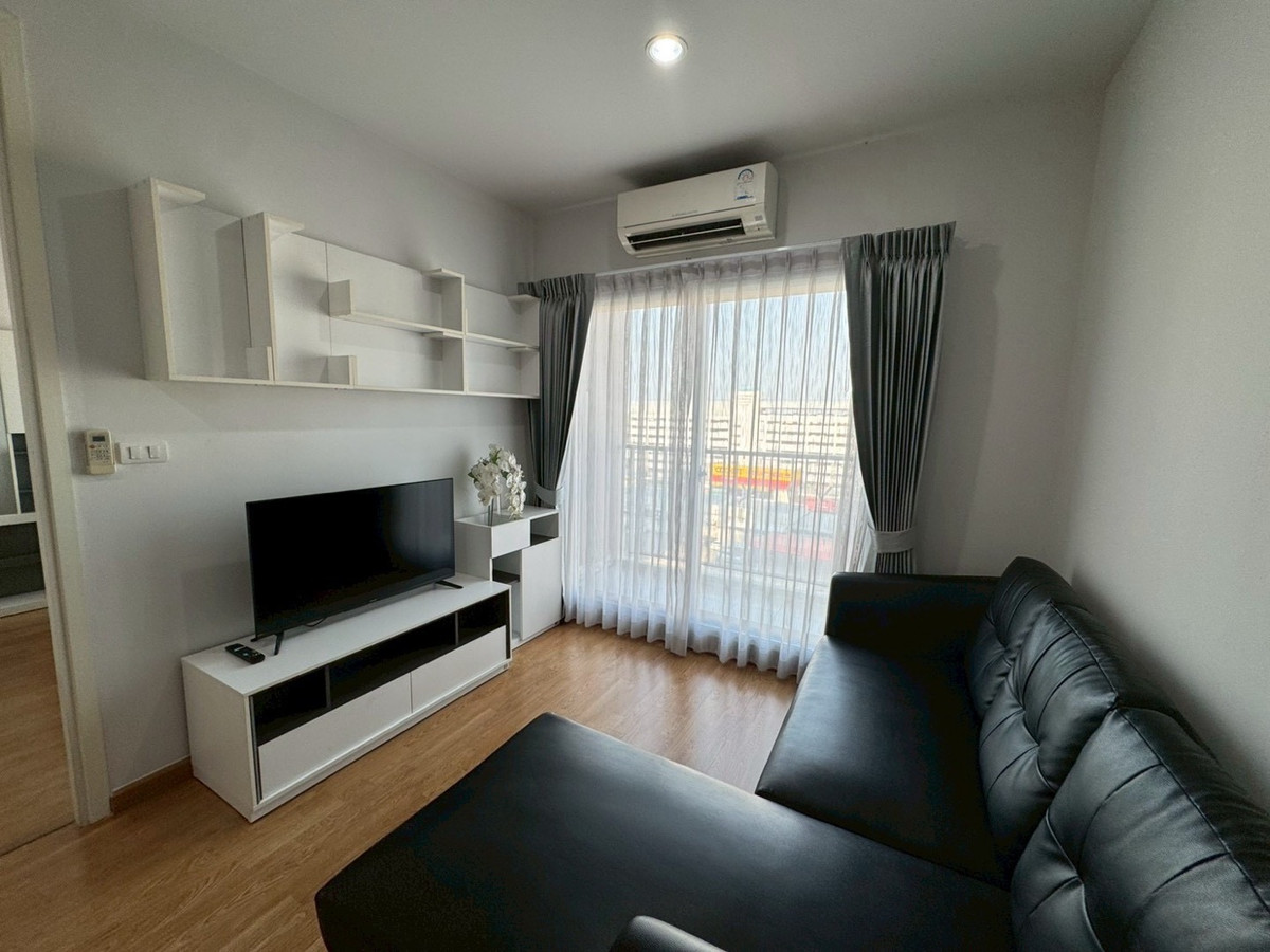 For RentCondoBang kae, Phetkasem : 🥰If youre next to MRT Lak Song Station, you have to be here🥰🎉Condo for rent Parkland @ Phetkasem🎉