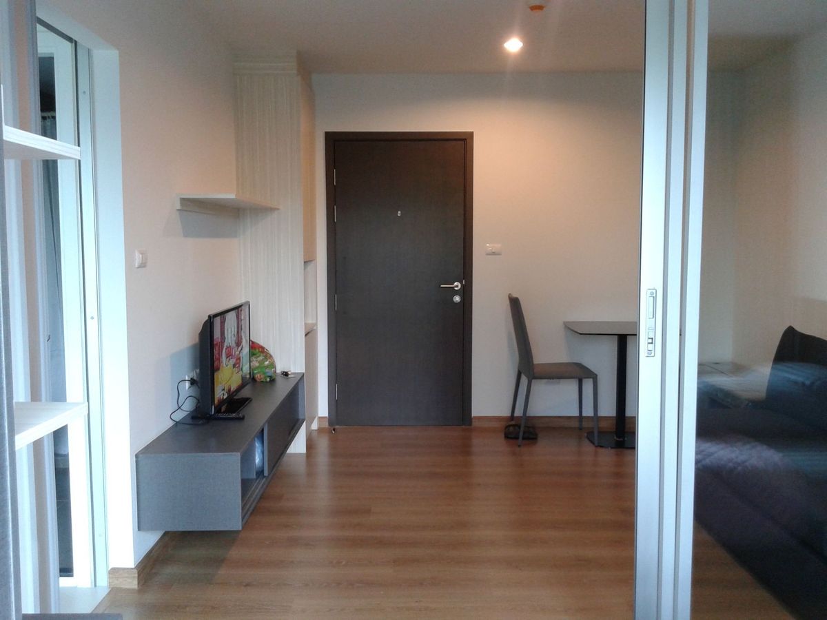 ให้เช่าคอนโดแจ้งวัฒนะ เมืองทอง : ให้เช่า Hallmark แจ้งวัฒนะ 29 ตรม ครัวปิด ราคาถูก ใกล้ PIM เซ็นทรัลแจ้งวัฒนะ