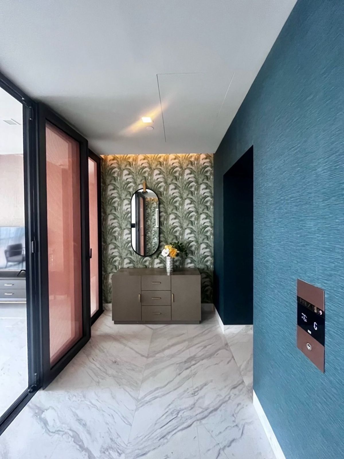ให้เช่าคอนโดสุขุมวิท อโศก ทองหล่อ : For rent The Monument Thonglor 💕