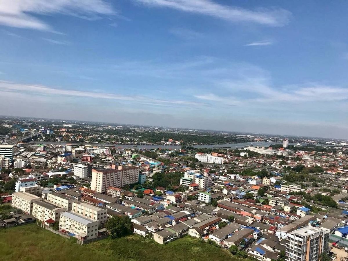 ขายคอนโดแจ้งวัฒนะ เมืองทอง : คอนโดติดถนนใหญ่ห้าแยกปากเกร็ดใกล้แหล่งรวมศูนย์อาหารแหล่งช้อปปิ้ง ใกล้รถไฟฟ้าเดินทางสะดวก 2 ห้องนอน 2 ห้องน้ำ