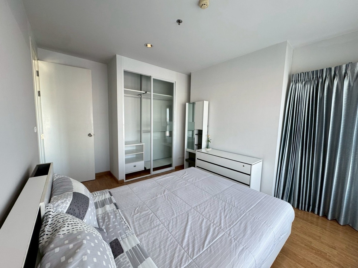 For RentCondoBang kae, Phetkasem : 🥰If youre next to MRT Lak Song Station, you have to be here🥰🎉Condo for rent Parkland @ Phetkasem🎉