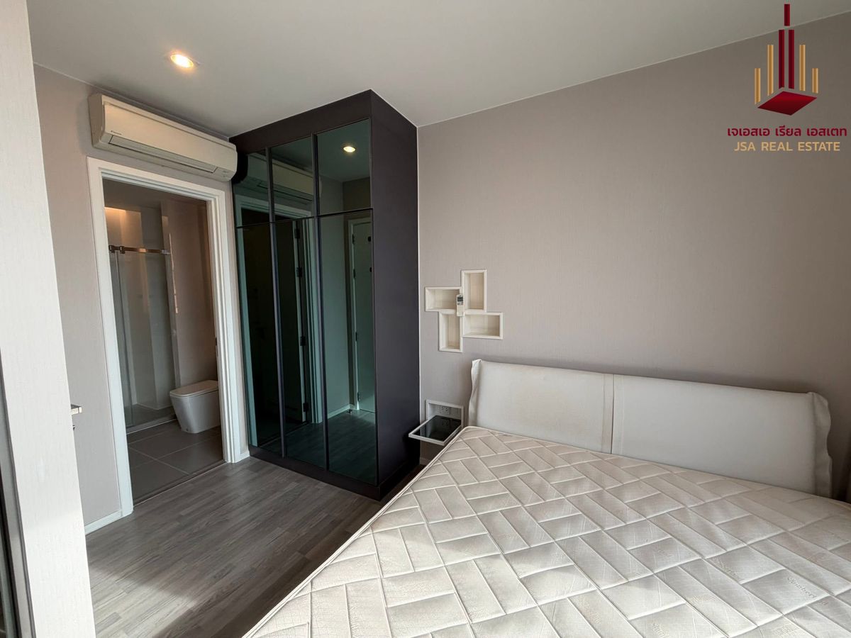 For RentCondoOnnut, Udomsuk : ✨ For Rent: The Room Sukhumvit 69 Condo ✨ 💰 ONLY 22,000 THB/Month