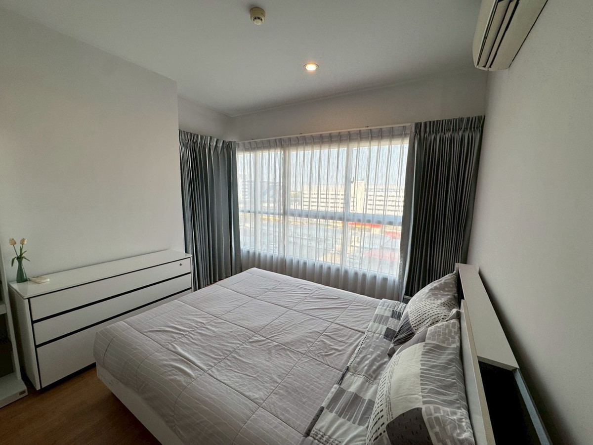 For RentCondoBang kae, Phetkasem : 🥰If youre next to MRT Lak Song Station, you have to be here🥰🎉Condo for rent Parkland @ Phetkasem🎉