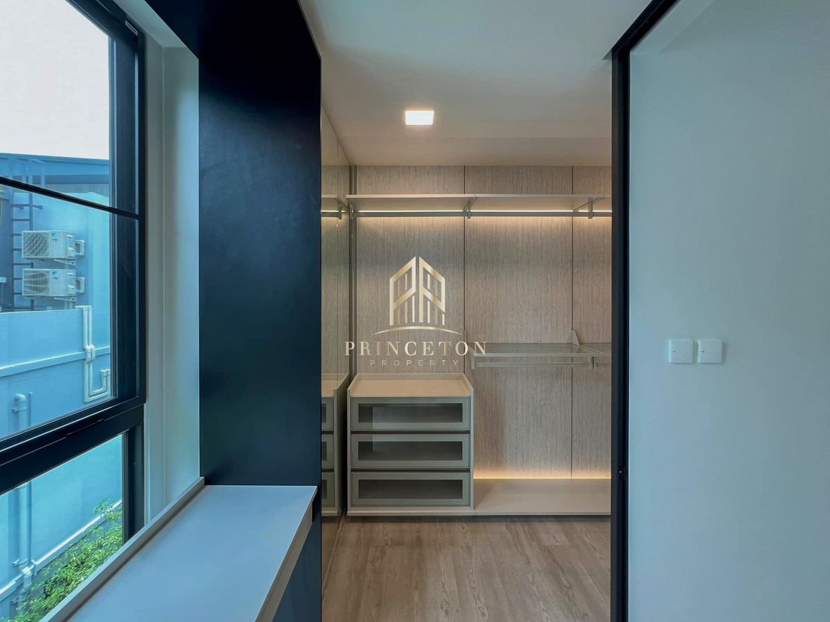 บ้านบางนา แบริ่ง ลาซาล : วีเว่ บางนา กม.13 – บ้านหรู 3 ชั้น พร้อมลิฟต์ส่วนตัว 📞092-4252445 VIVE Bangna KM.