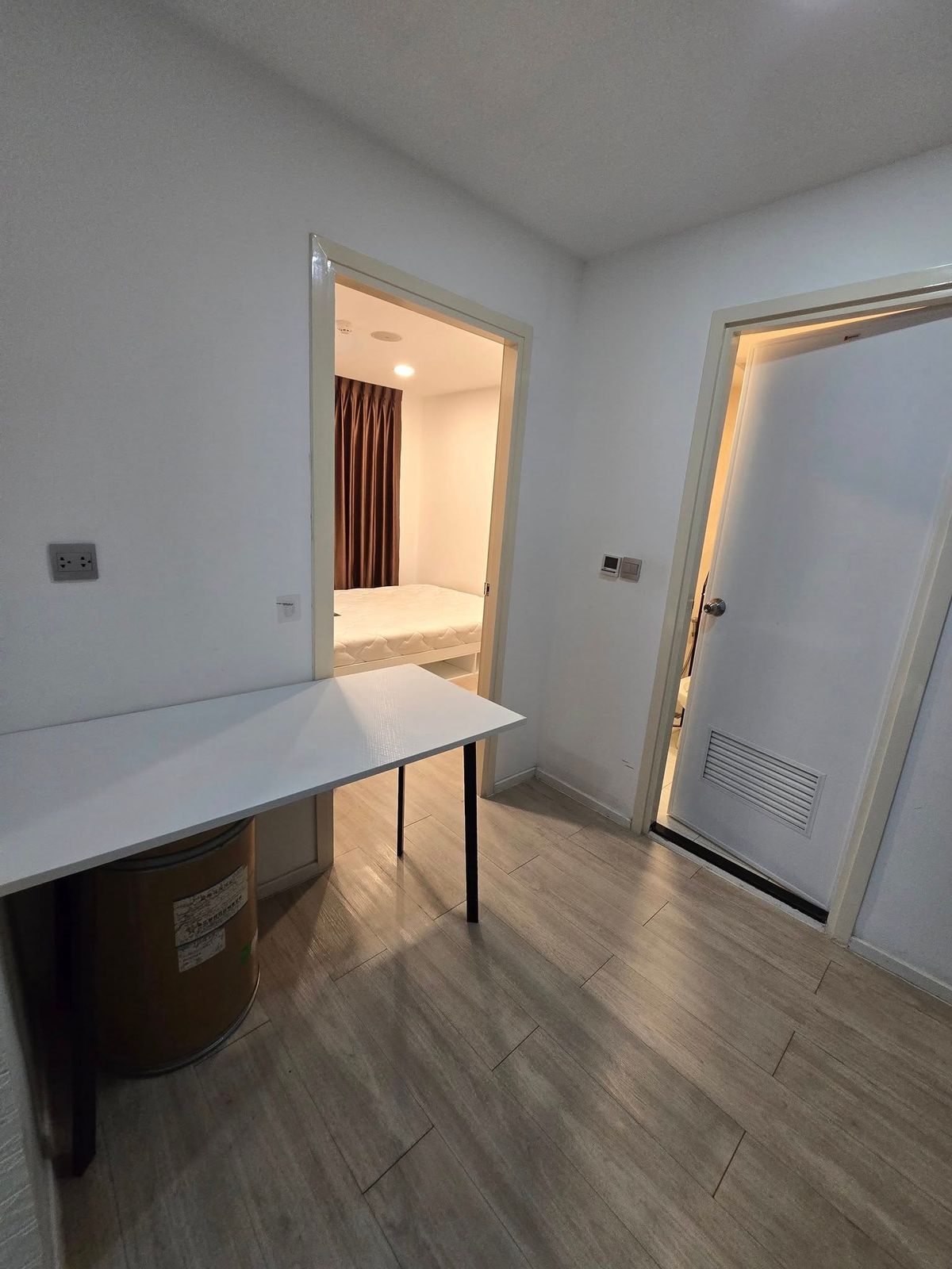 For SaleCondoChokchai 4, Ladprao 71, Ladprao 48, : Condo for sale atmoz Ladprao 71 Price 2,650,000 baht [TTS251002]