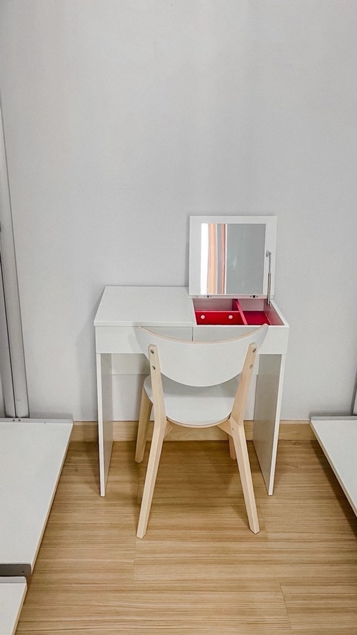 For SaleCondoPattanakan, Srinakarin : Sell ​​The Parkland Srinakarin (The Parkland Srinakarin)  🛏️ 1 bedroom 🛁 1 bathroom 🛋️ 1 living room size 40 sqm. Building E, Floor 12A ✨ Price 1,690,000 baht ✨