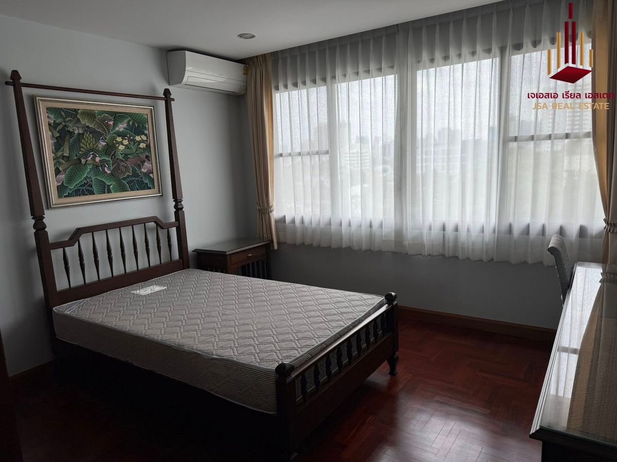 ให้เช่าคอนโดพระราม 3 สาธุประดิษฐ์ : ✨ For Rent: Supreme Ville Condo ✨ 💰 Only 56,000 THB/month