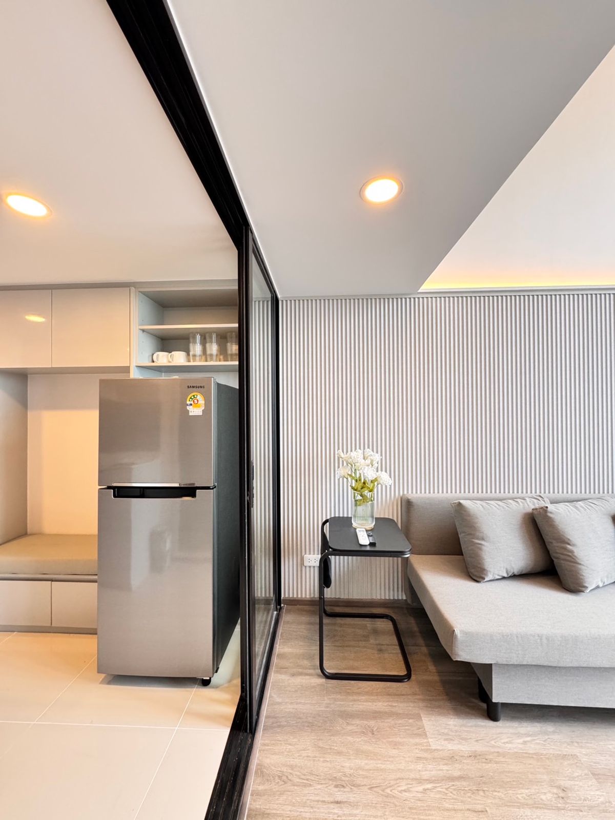 For RentCondoKasetsart, Ratchayothin : ✅ Condo for rent, So Origin, Kaset Intercarine Find the first tenant in