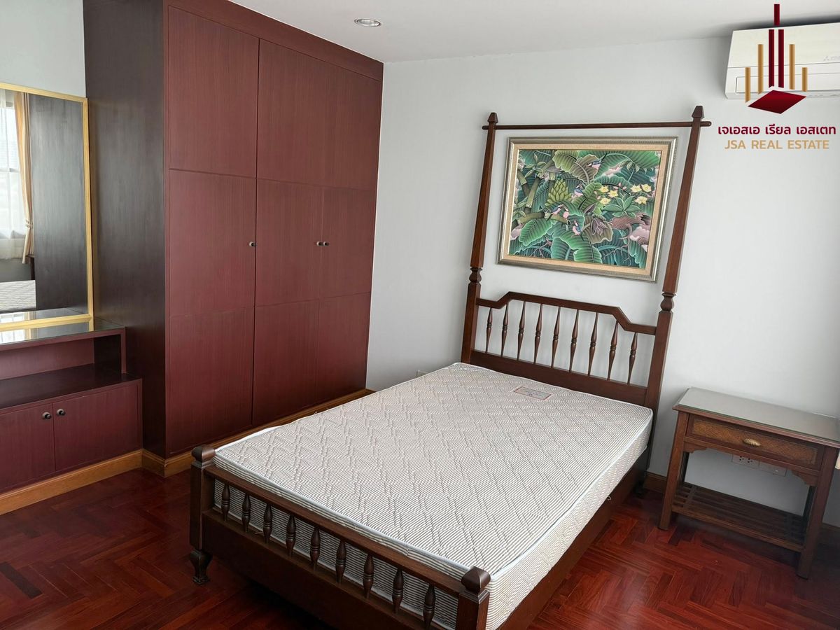 ให้เช่าคอนโดพระราม 3 สาธุประดิษฐ์ : ✨ For Rent: Supreme Ville Condo ✨ 💰 Only 56,000 THB/month