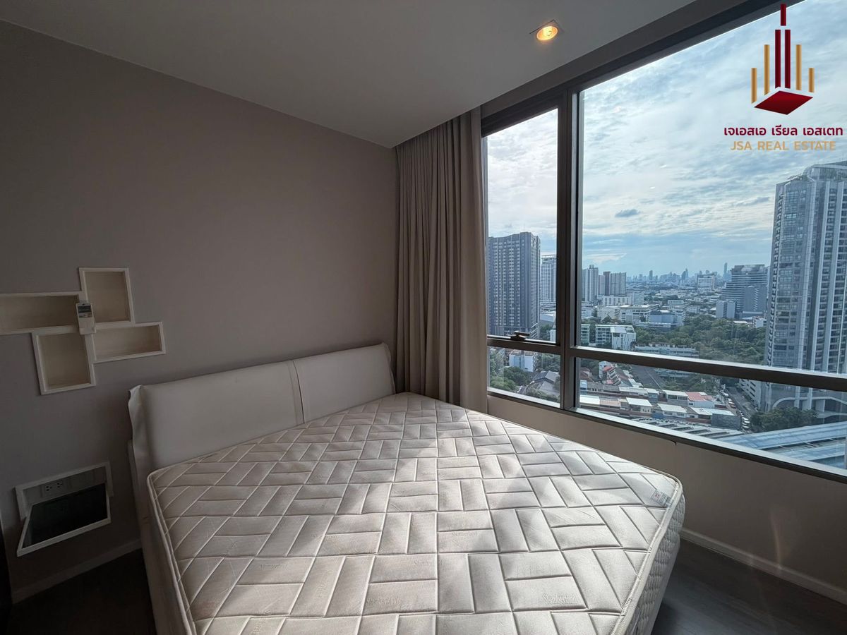 For RentCondoOnnut, Udomsuk : ✨ For Rent: The Room Sukhumvit 69 Condo ✨ 💰 ONLY 22,000 THB/Month