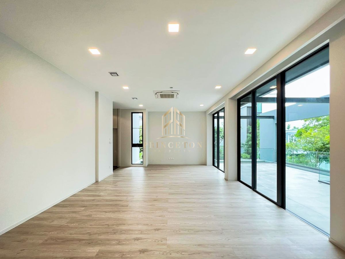 บ้านบางนา แบริ่ง ลาซาล : วีเว่ บางนา กม.13 – บ้านหรู 3 ชั้น พร้อมลิฟต์ส่วนตัว 📞092-4252445 VIVE Bangna KM.