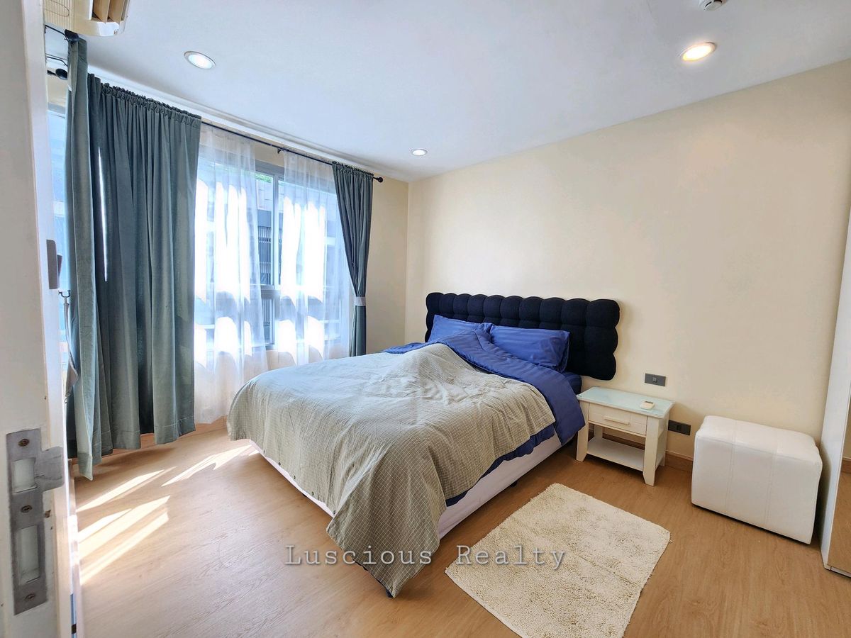 ให้เช่าคอนโดสุขุมวิท อโศก ทองหล่อ : The Clover Thonglor Residence (ซอยทองหล่อ 18) 