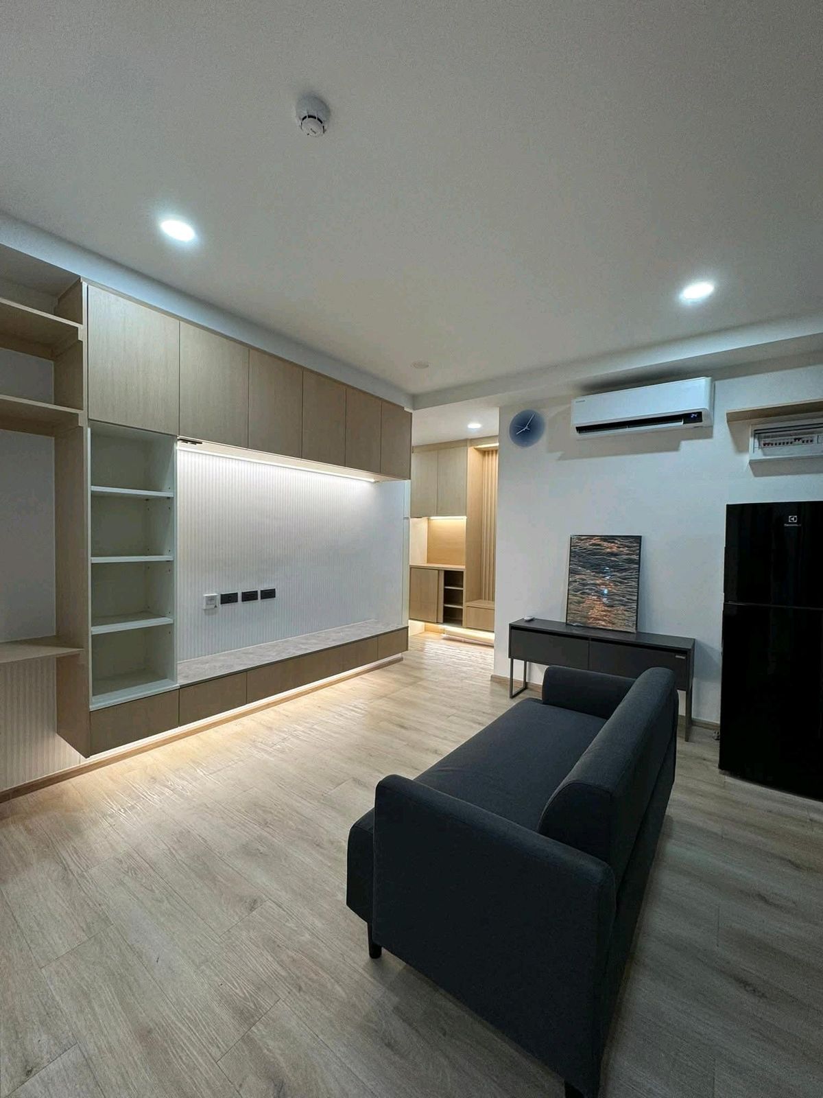 For RentCondoChokchai 4, Ladprao 71, Ladprao 48, : 🚇 Good location near: MRT Sutthisan, Yellow Line BTS