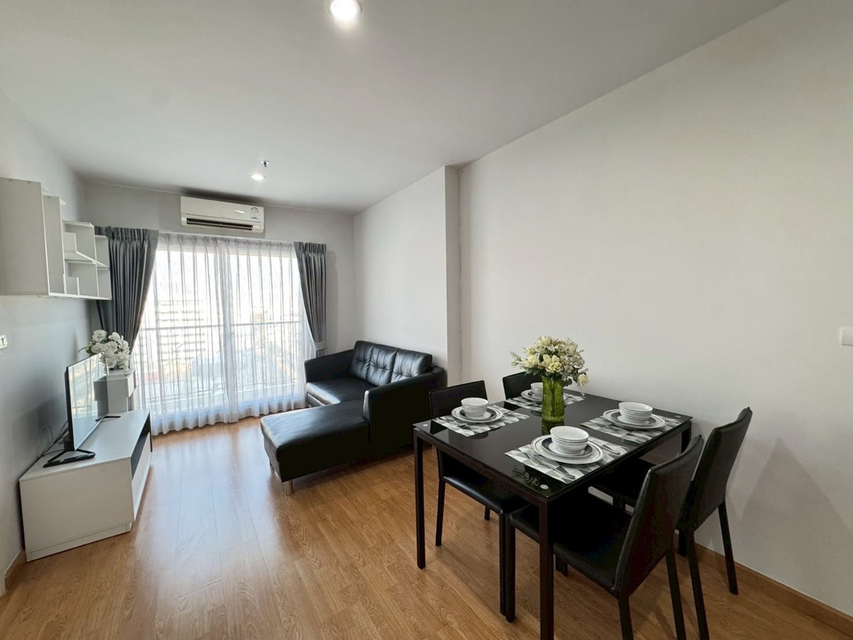 For RentCondoBang kae, Phetkasem : 🥰If youre next to MRT Lak Song Station, you have to be here🥰🎉Condo for rent Parkland @ Phetkasem🎉