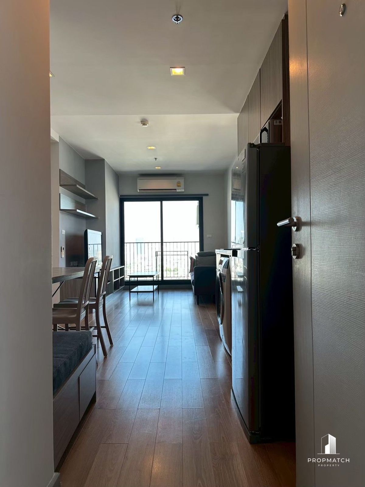 ขายคอนโดลาดพร้าว เซ็นทรัลลาดพร้าว : ⚡️Chapter one midtown ladprao 24⚡️2b2b 58sqm🔥 6.19MB คอนโดสองห้องติดMrt ladprao ทำเลเทพใจกลางลาดพร้าว  โครงการสวยใกล้ห้างยูเนี่ยนมอลล์ เซ็นทรัลลาดพร้าว ห้องว่างพร้อมชม⚡️สนใจติดต่อพัตเตอร์ 🔥0928895628