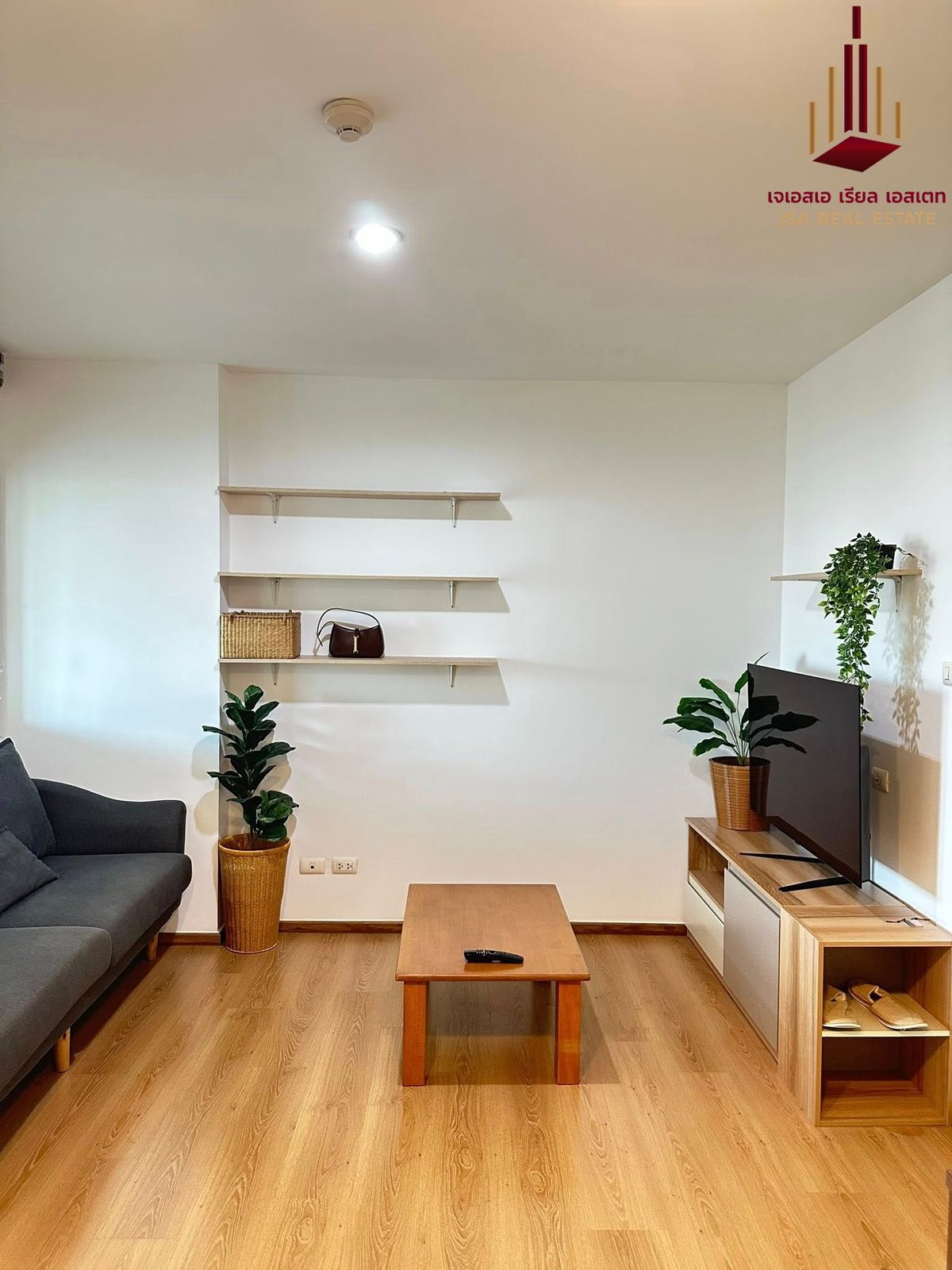 ให้เช่าคอนโดลาดพร้าว เซ็นทรัลลาดพร้าว : ✨ For Rent: SYM Vipha Ladprao Condo ✨  💰 Only 17,500 THB/month