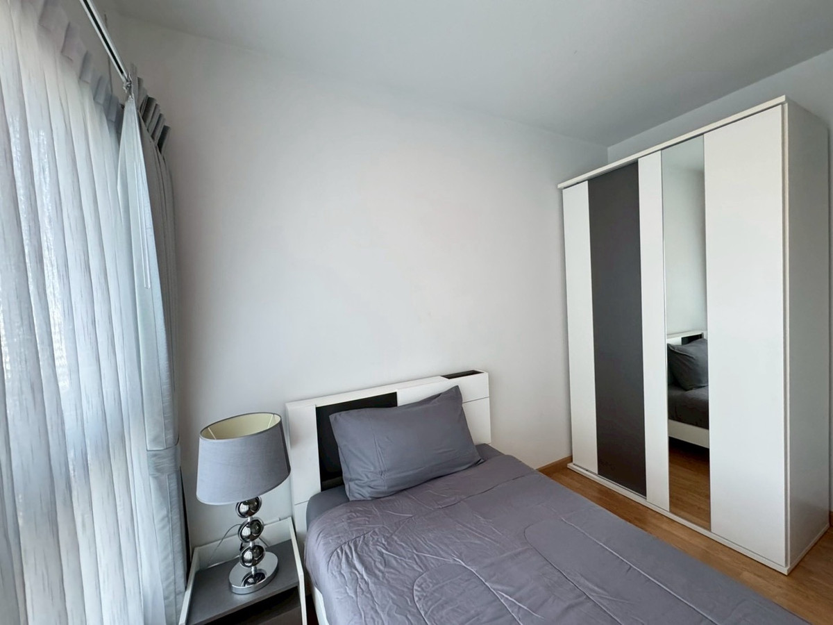 For RentCondoBang kae, Phetkasem : 🥰If youre next to MRT Lak Song Station, you have to be here🥰🎉Condo for rent Parkland @ Phetkasem🎉